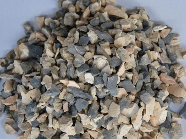 詳解耐火澆注料配方的特點(diǎn)及發(fā)展趨勢